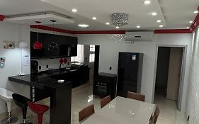 Izze Home